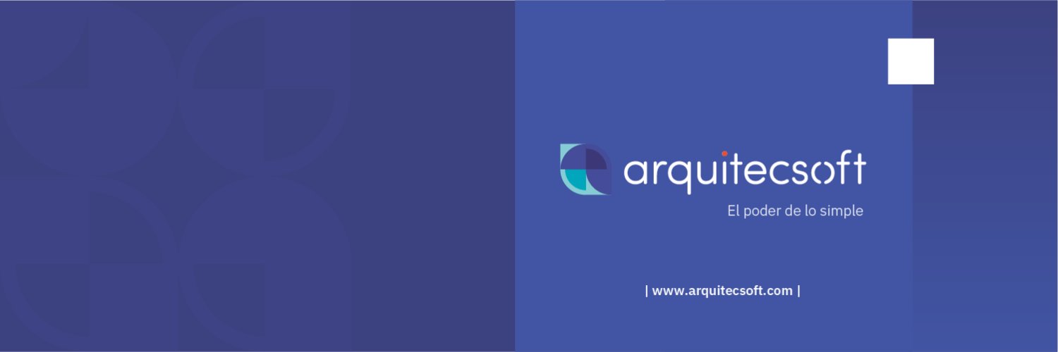 ArquitecSOFT_'s profile banner image