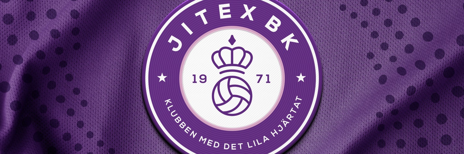 Jitex Mölndal BK banner