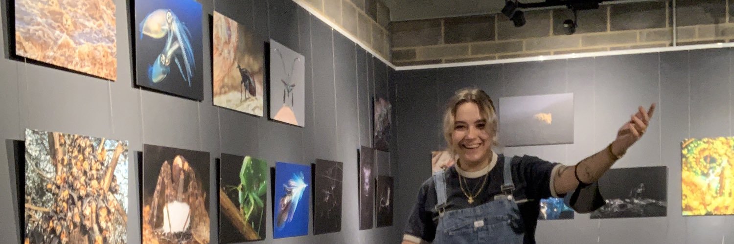 TeiaLee's profile banner image
