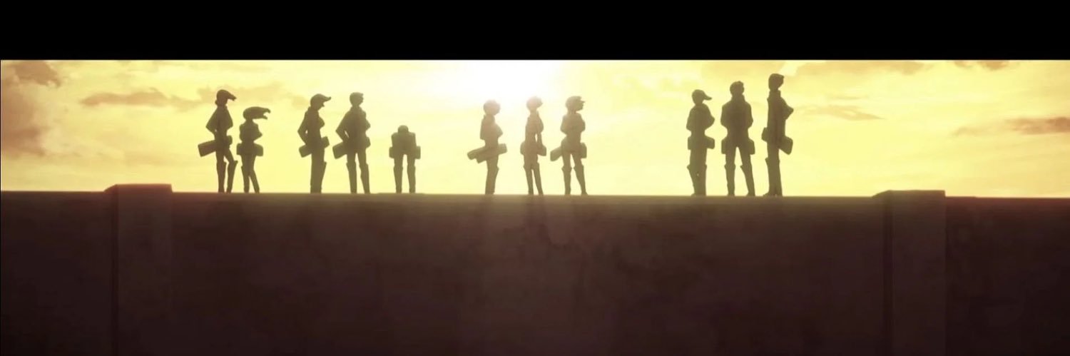 VonLazer's profile banner image