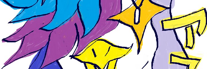 roujinguma's profile banner image