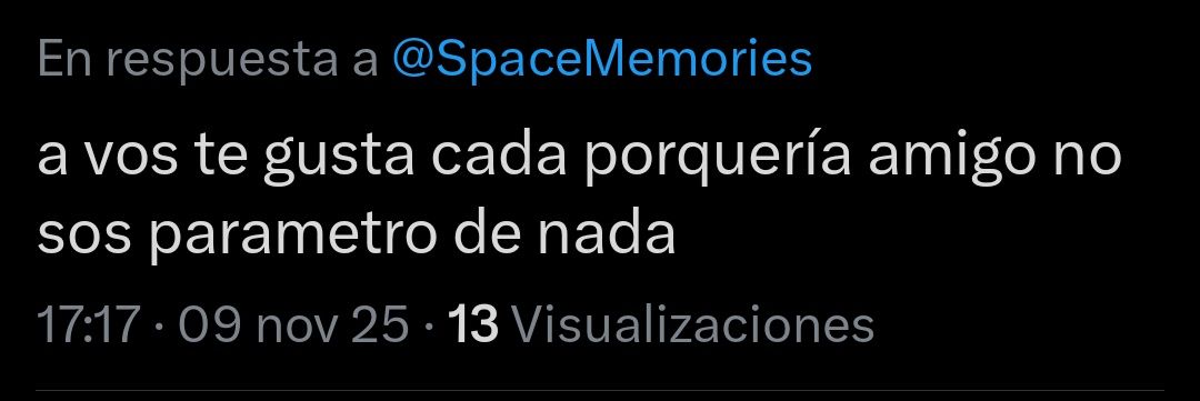 SpaceMemories's profile banner image