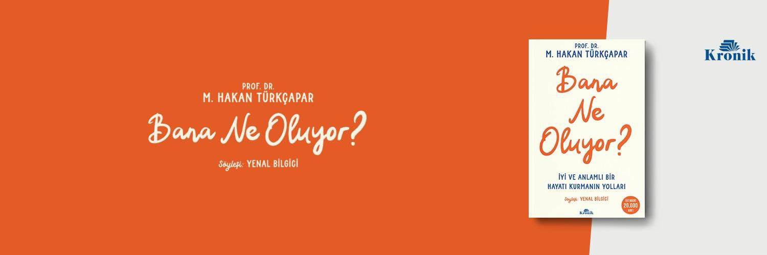 M. Hakan Türkçapar banner