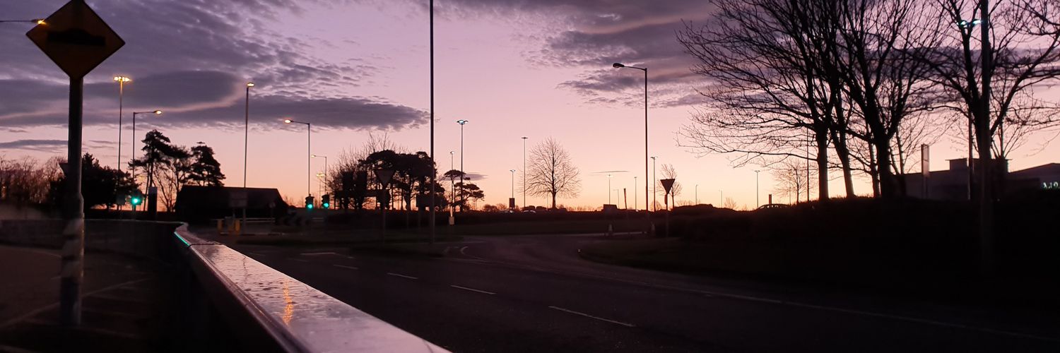 AndrewBranagan's profile banner image