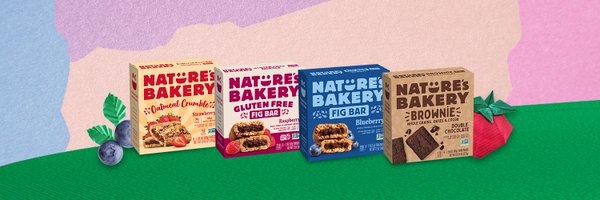 NaturesBakery Profile Banner