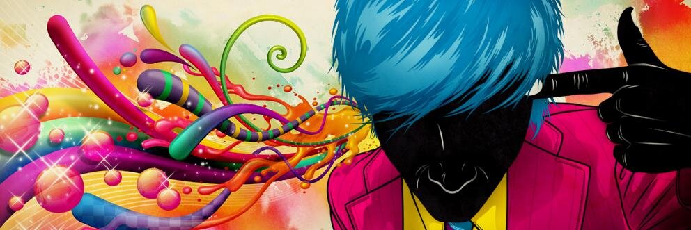 Georgeronku's profile banner image
