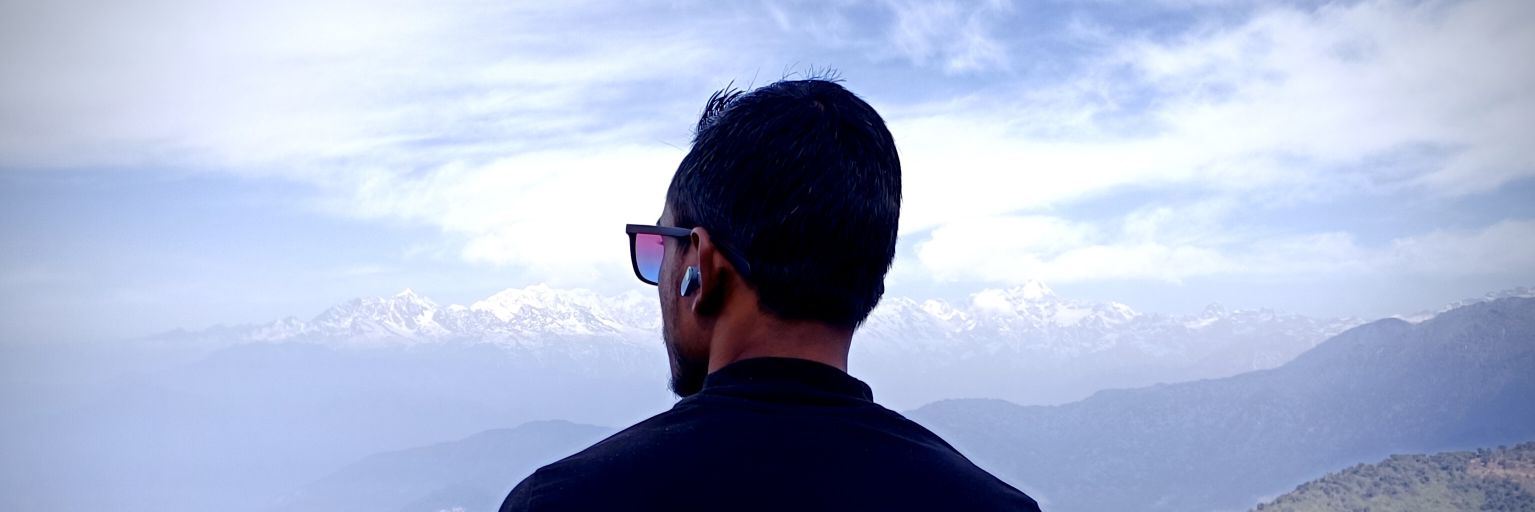 saikatroylive's profile banner image
