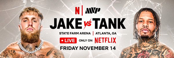 jakepaul Profile Banner