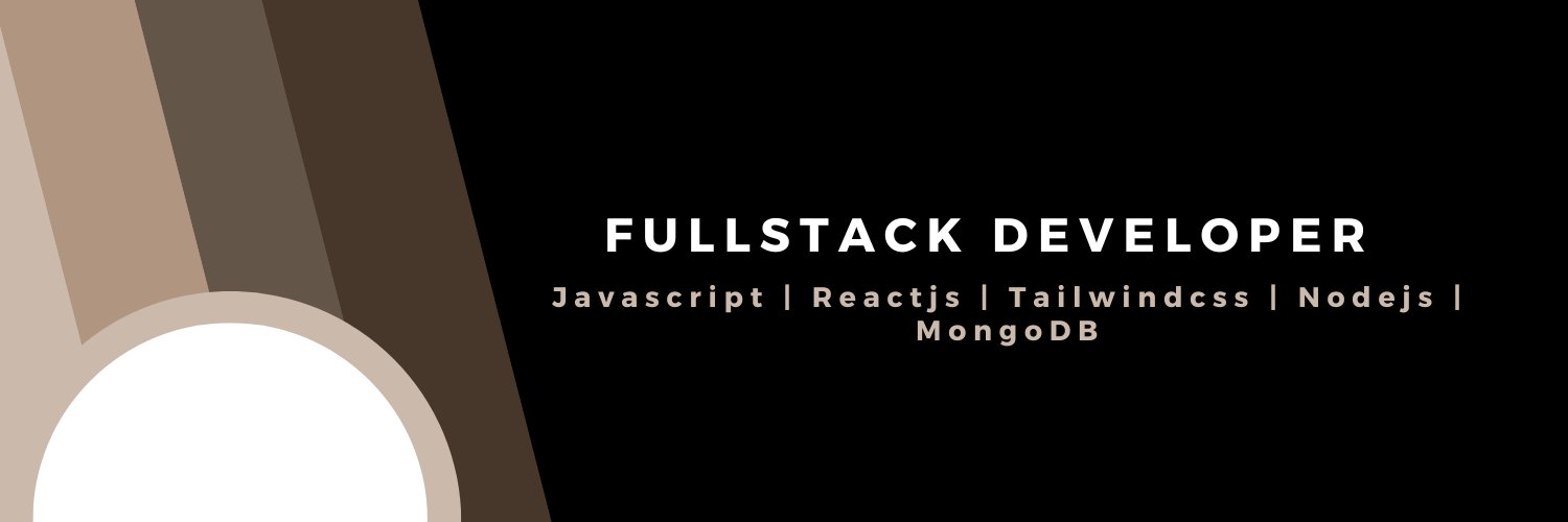 codeckxx's profile banner image