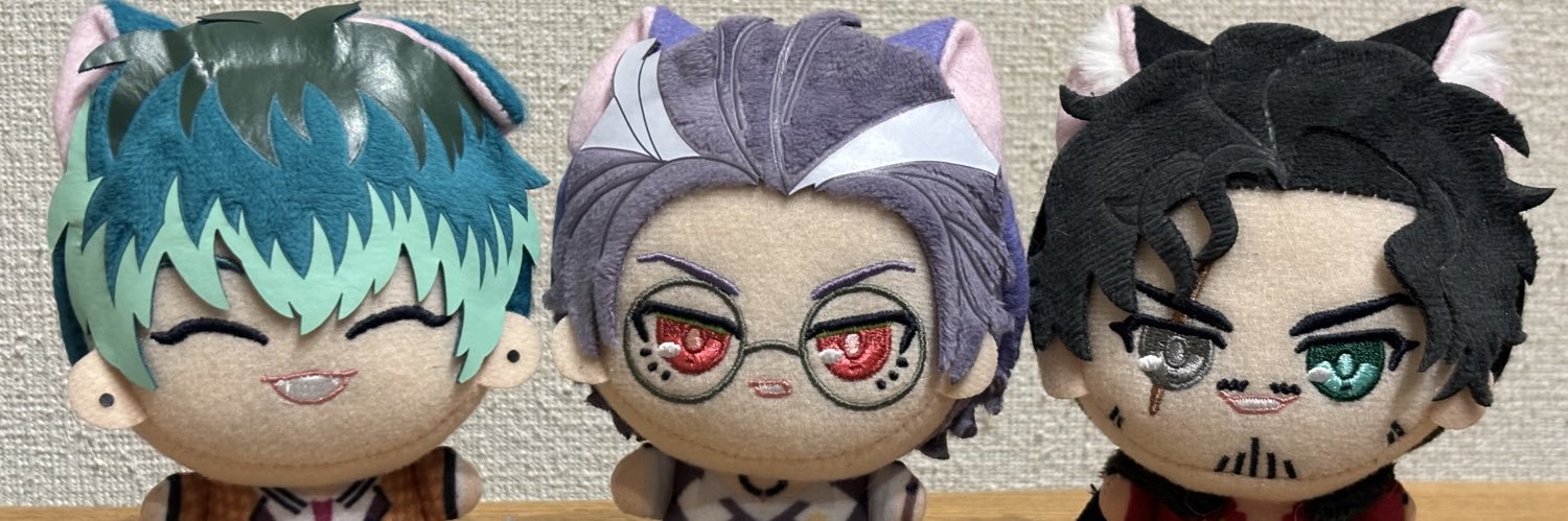 シライ banner