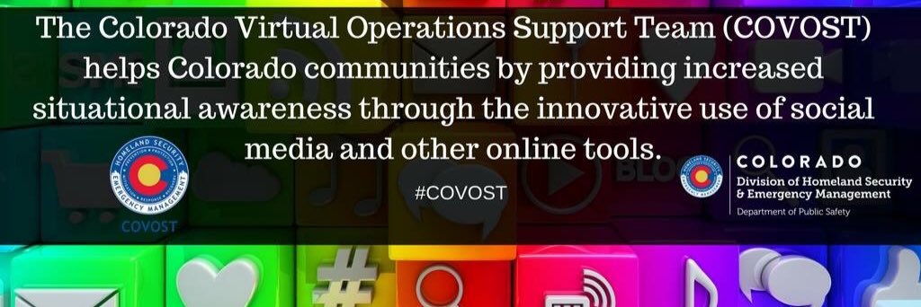 Colorado VOST banner