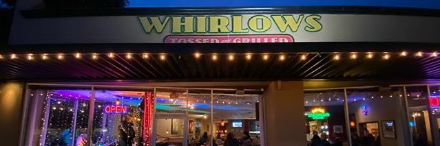 whirlows's profile banner image
