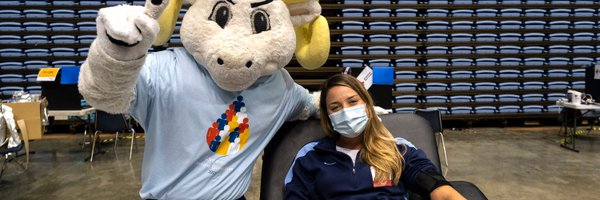 UNCBloodDrive Profile Banner