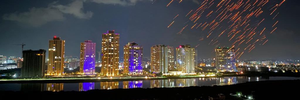 dhansm's profile banner image