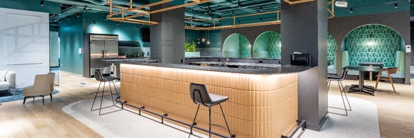 iQOffices Profile Banner