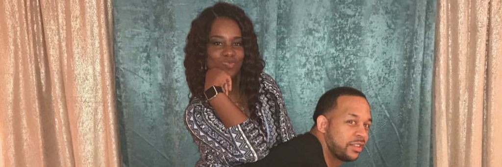 Breylon Clifford banner