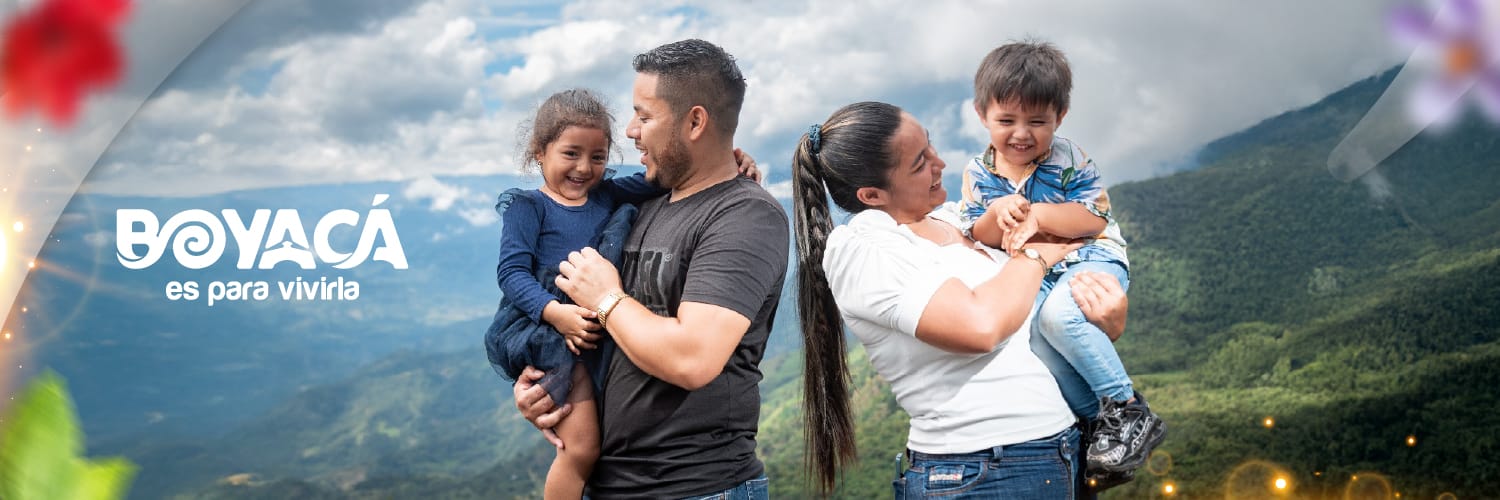 Festival Internacional de la Cultura Campesina banner