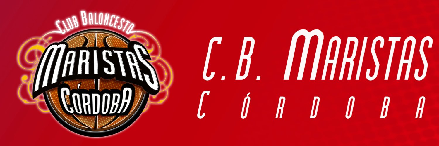 CB Maristas Córdoba Profile Banner