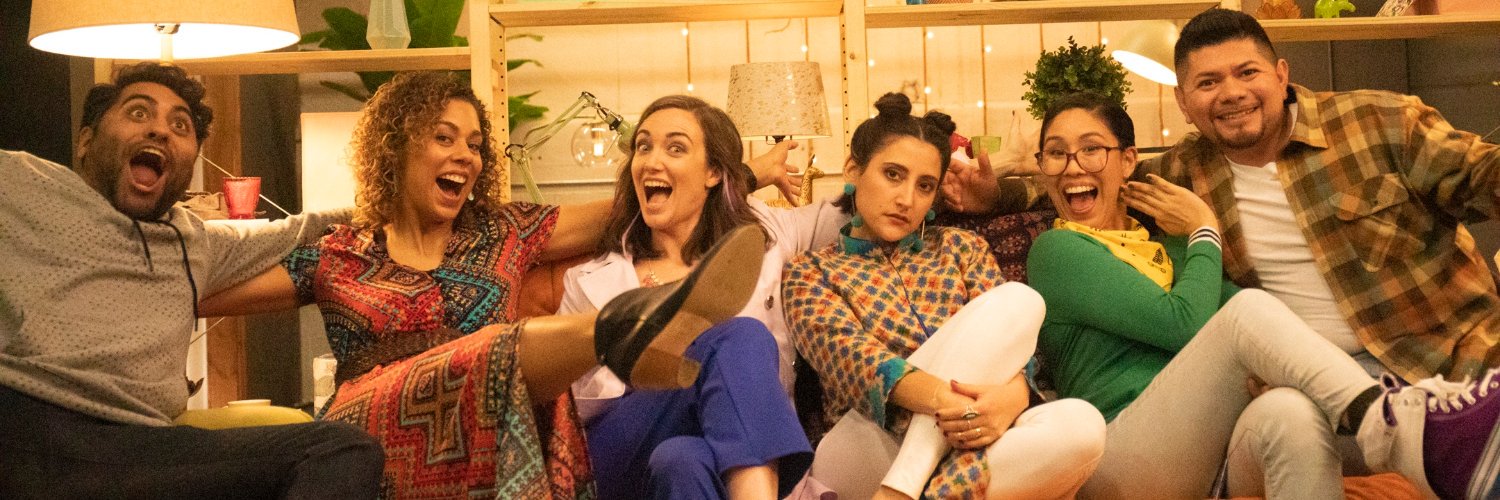 MAKESHIFT SOCIETY banner