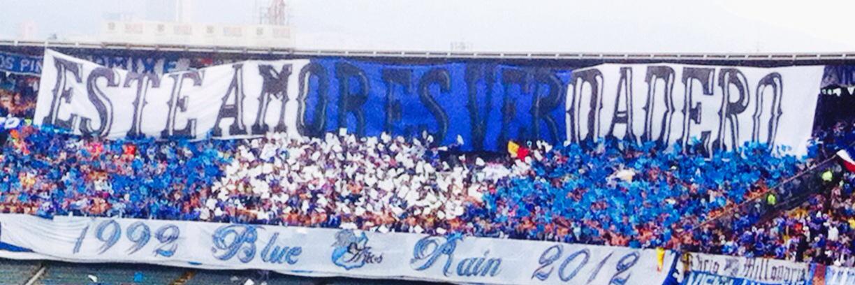 Gloria banner