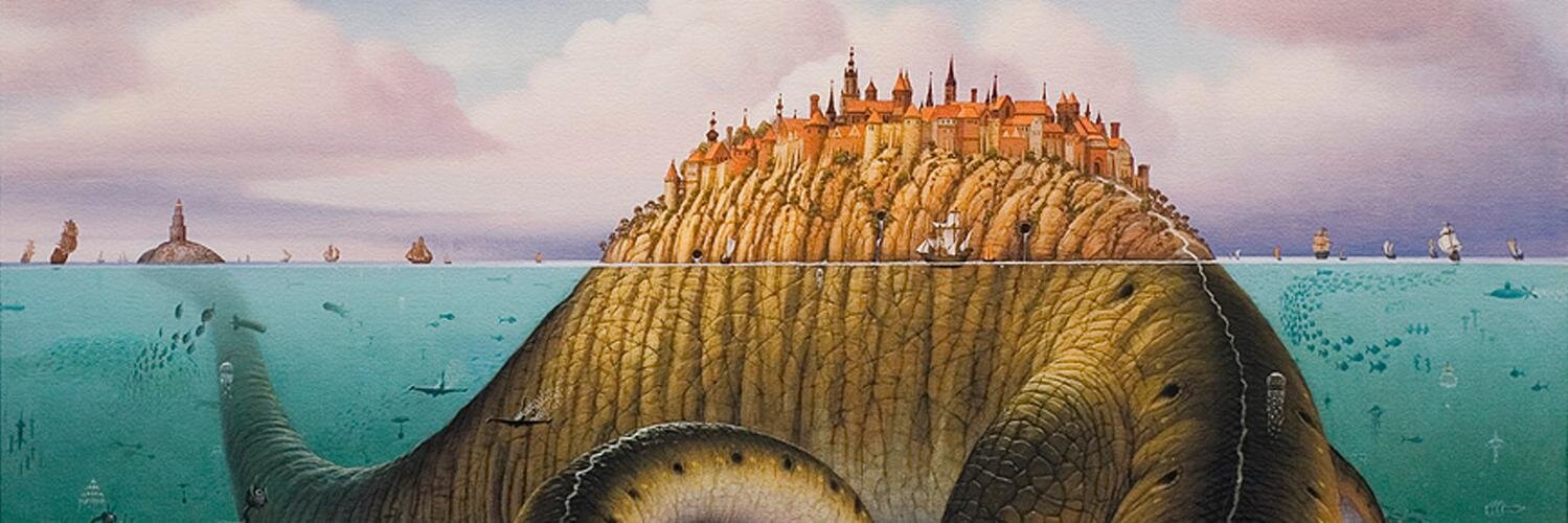 Rory Grace Stott banner