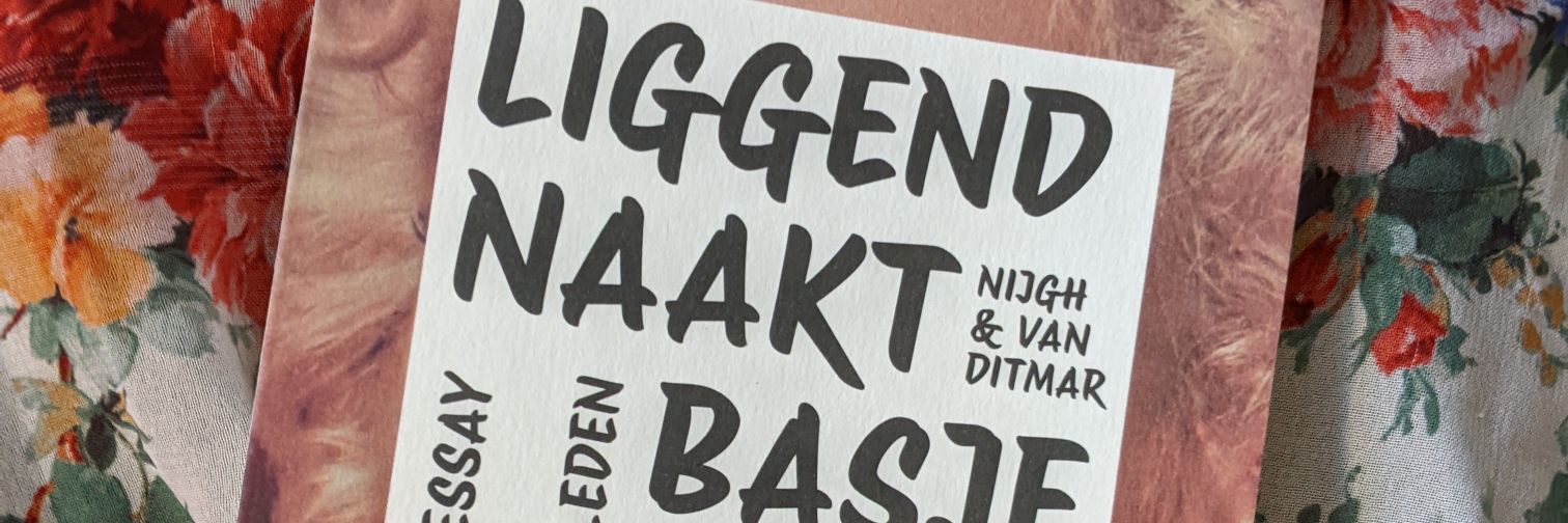 Basje Boer banner