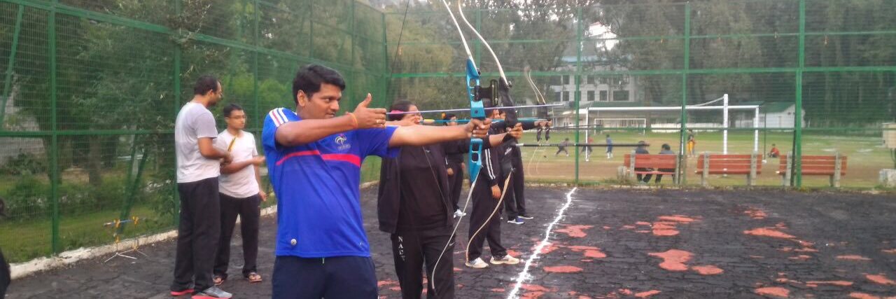 Dr.Vaithinathan IAS banner