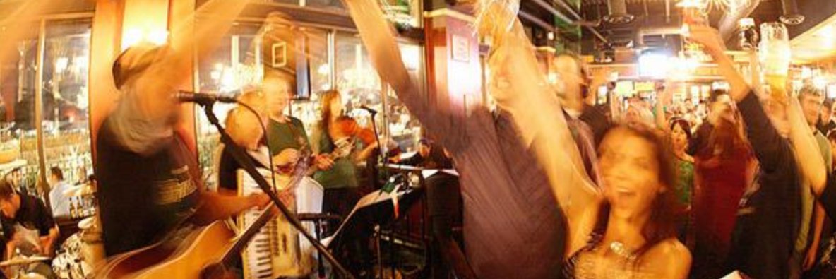 The Humble Hooligans banner