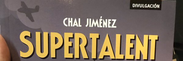chaljimenez Profile Banner