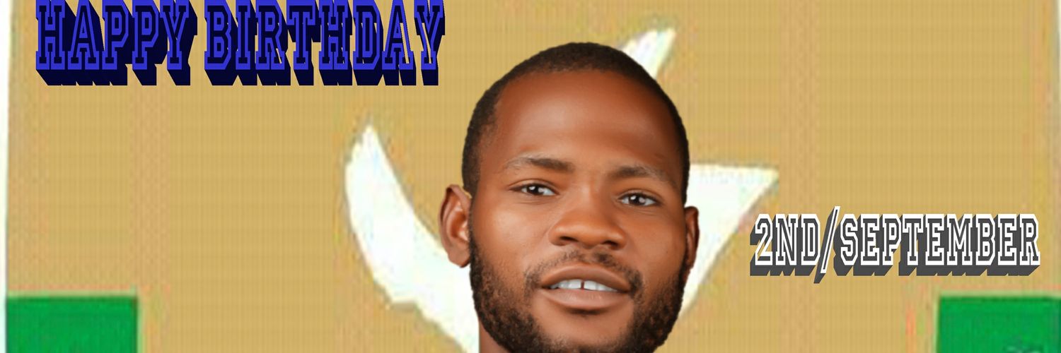 dayil_cletus's profile banner image