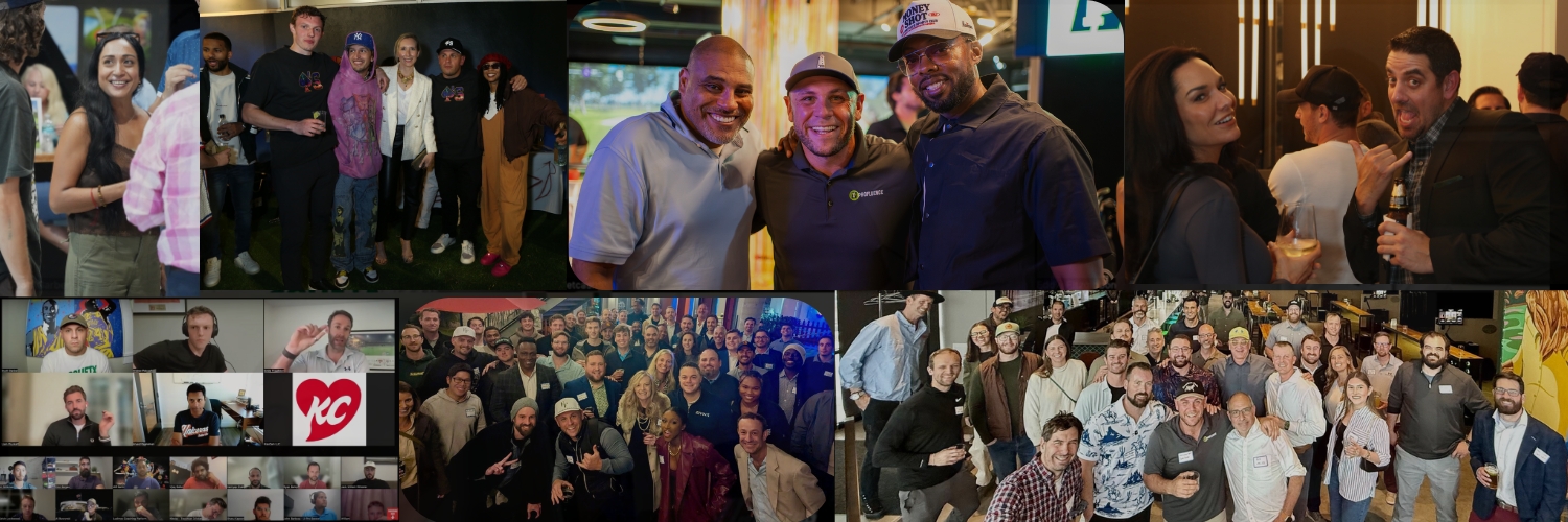 Profluence Sports banner