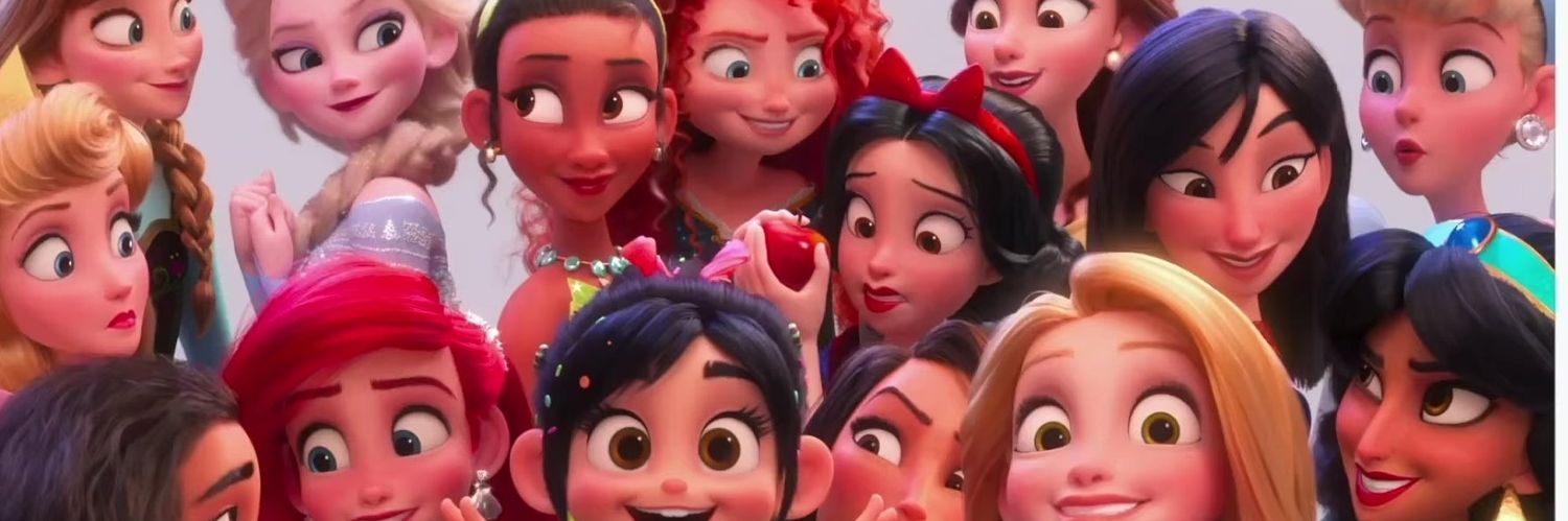 Lianyliani's profile banner image