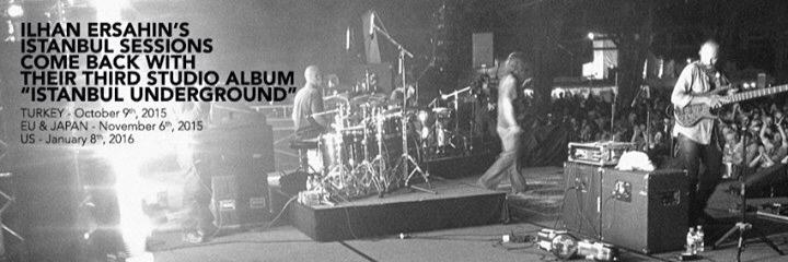 Istanbul Sessions banner