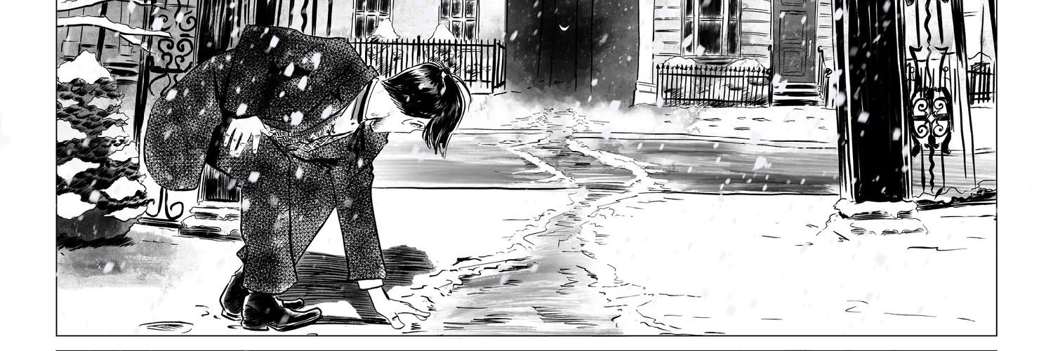 What'cha Reading Press banner