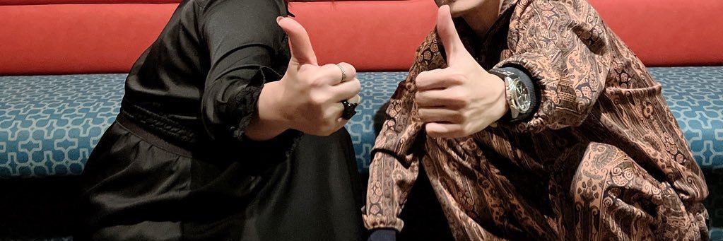 ヾ(あ・-・や)ノ banner