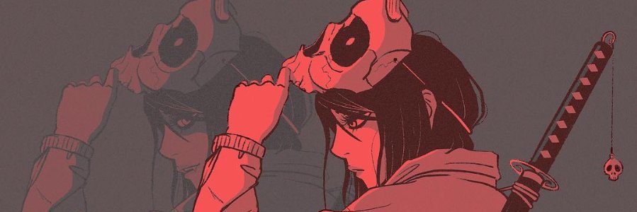 Vanessa Marie 💀🖤 🔜 GDC banner