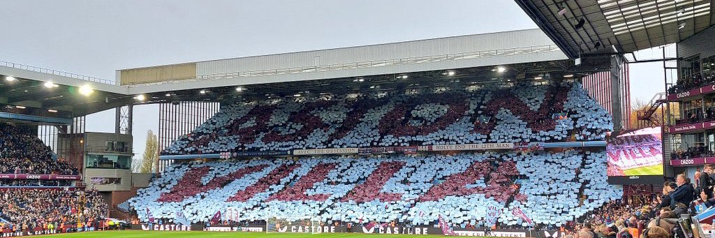 Andy_Gleds_AVFC's profile banner image