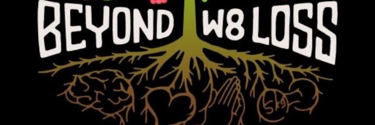 BeyondW8Loss's profile banner image