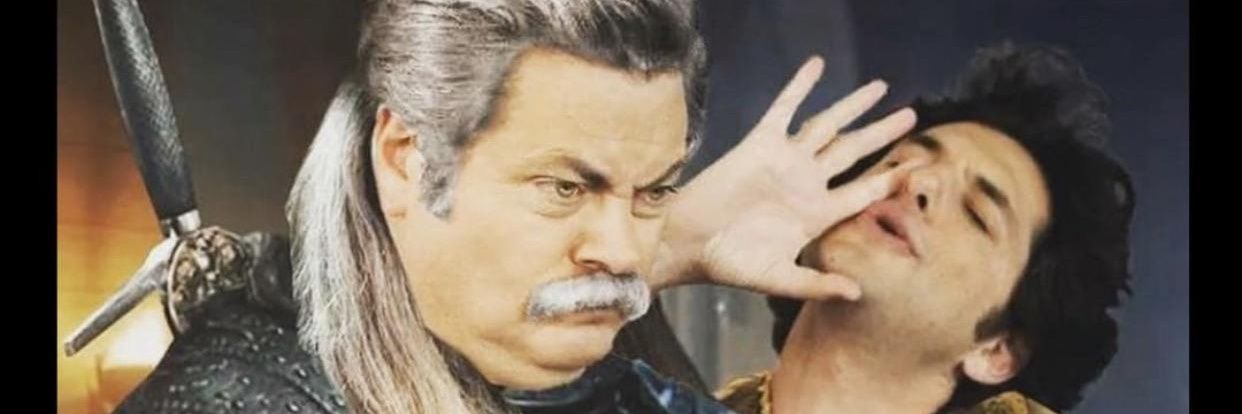 Seams pretty sus banner