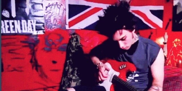 LouTheDeadite's profile banner image