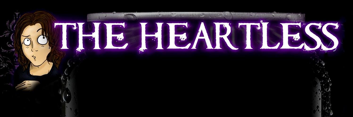 666theheartless666 banner