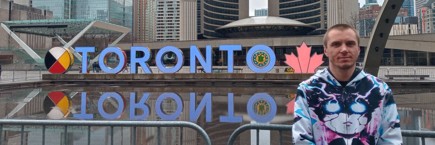 Kpop bopping 🇨🇦 banner