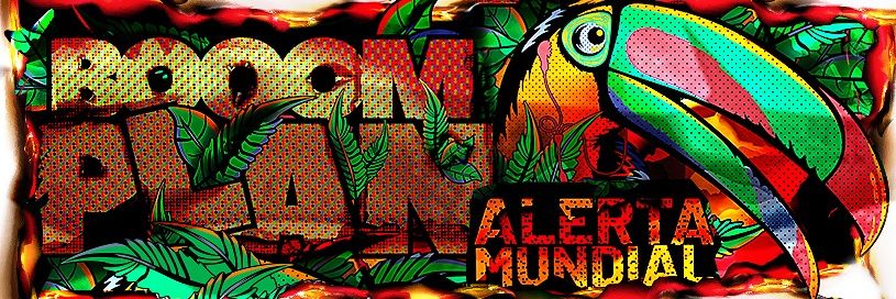 Booom Plan banner