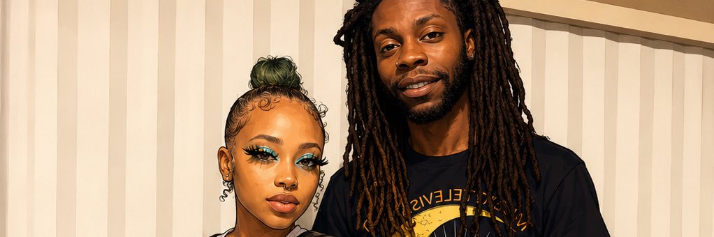 414Samm's profile banner image