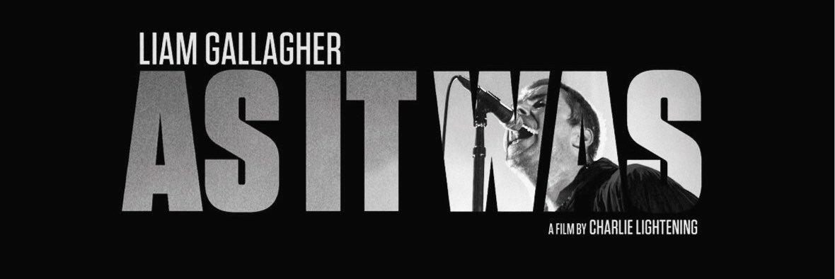 Charlie Lightening banner