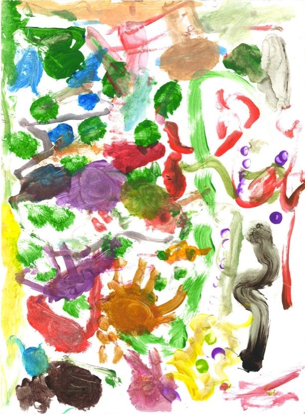 Nicholas Cocks banner