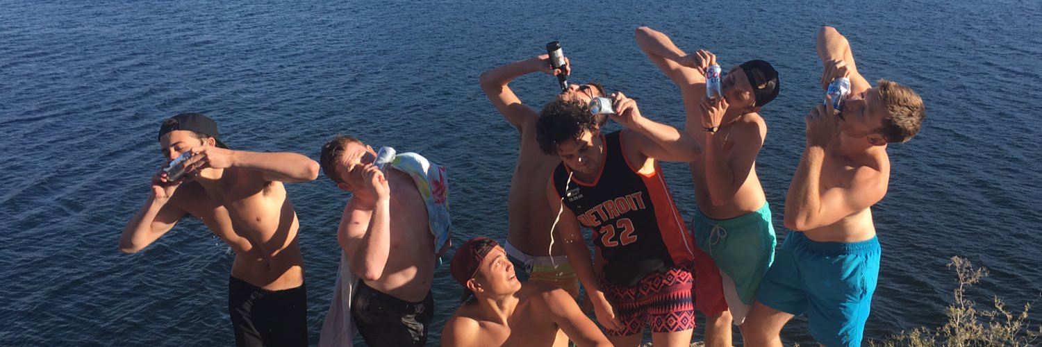 JackKratzer's profile banner image