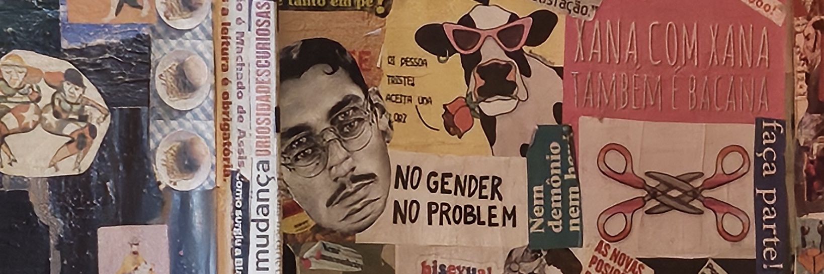 mandraqueer's profile banner image