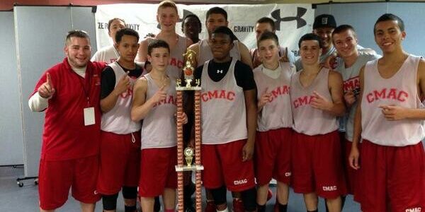 CMAC_Basketball's profile banner image