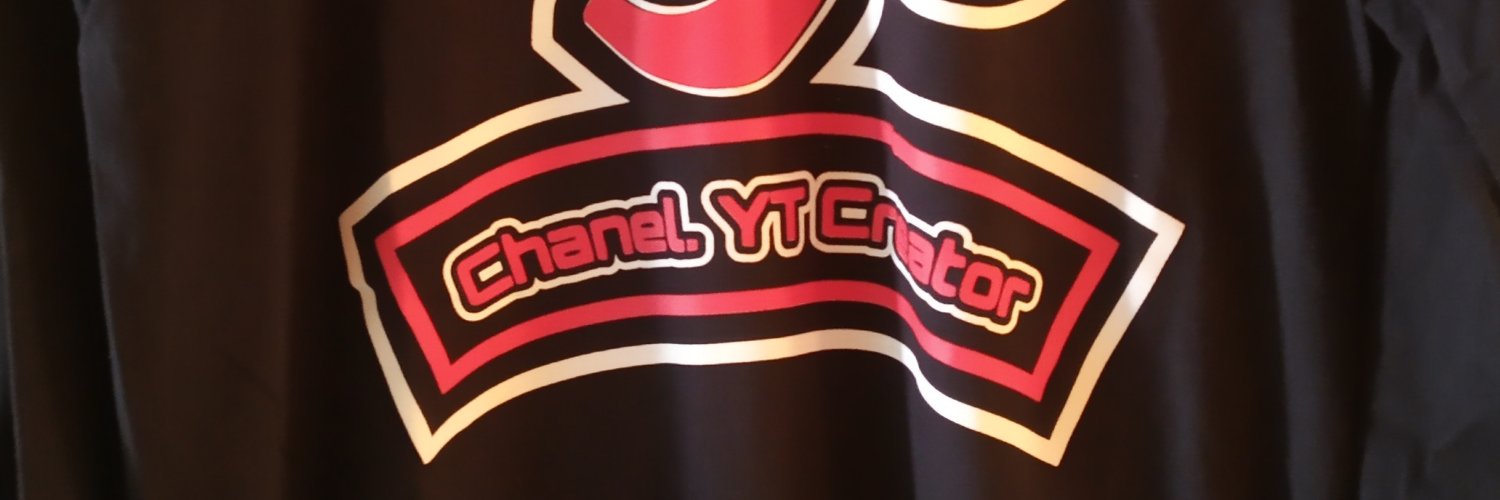 TjsChanel87's profile banner image